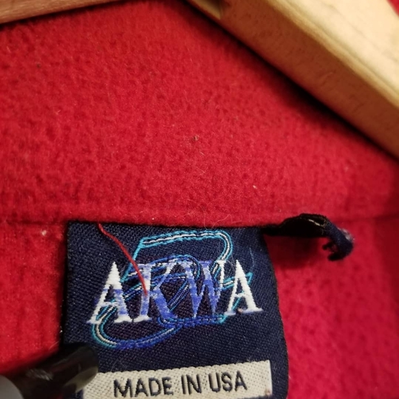 Mainway Convenience Zip-Up Fleece - Picture 4 of 5